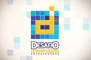 DESAFIO UNIVERSITÁRIO EMPREENDEDOR